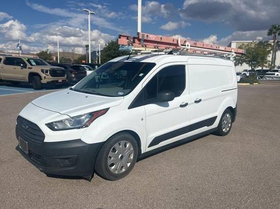 FORD TRANSIT CONNECT 2022 NM0LS7S20N1539747 image